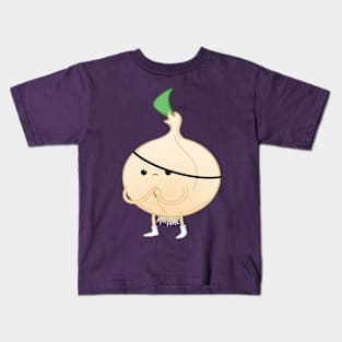 Evil Onion Kids T-Shirt